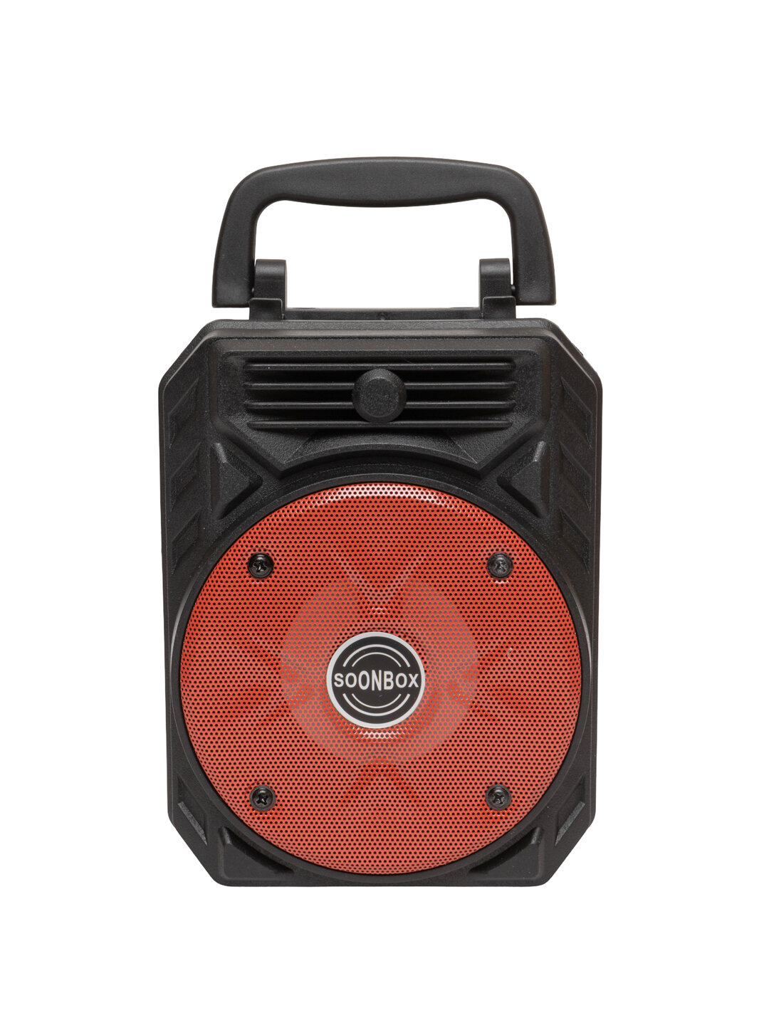 SOONBOX S11 Bluetooth колонка — это компактная и мощная портативная акустика