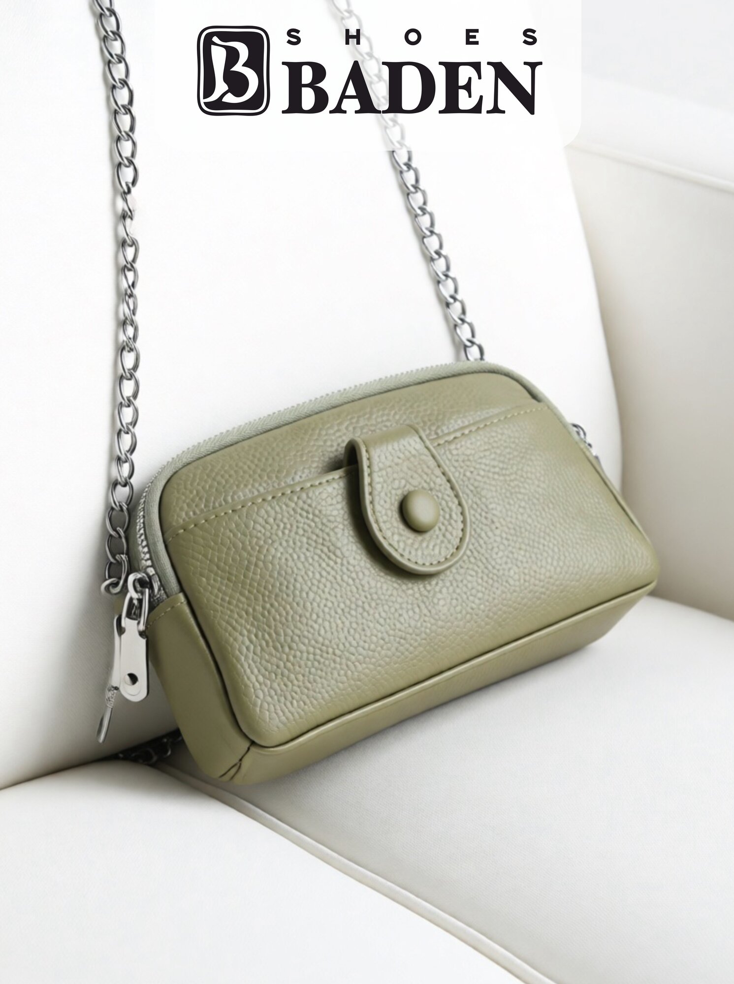 Сумка кросс-боди