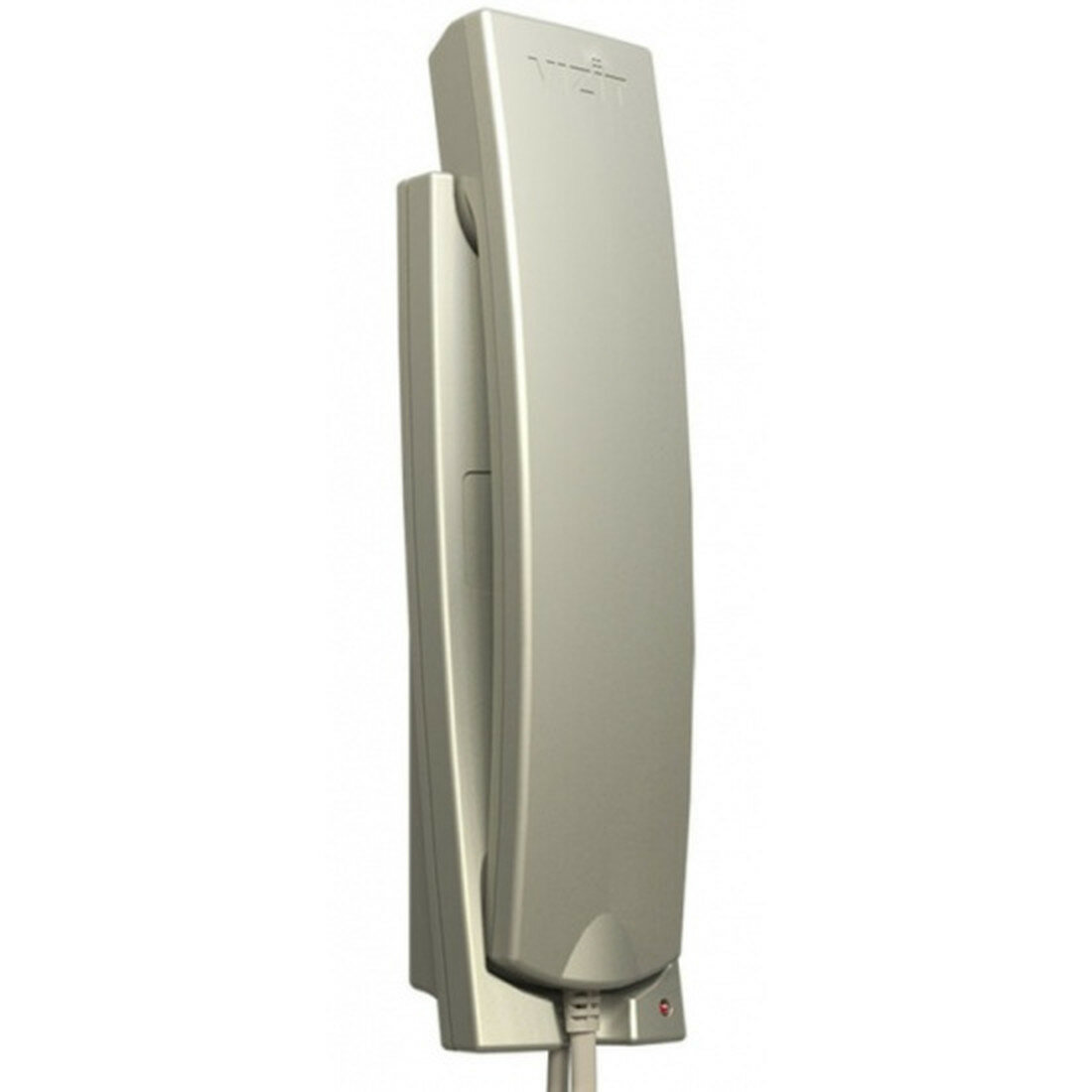 Трубка домофона VIZIT УКП-12CH шампань