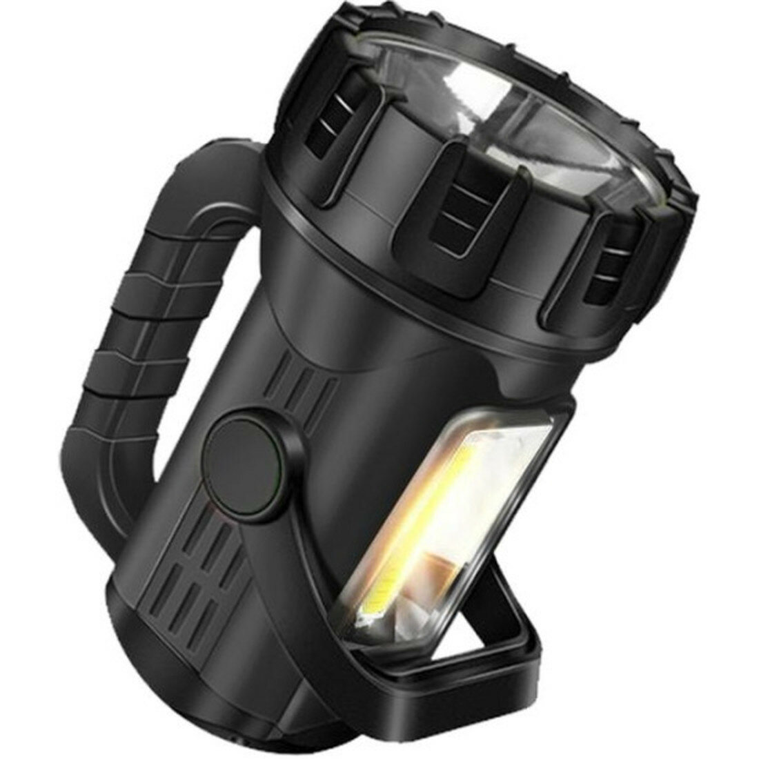 Фонарь Космос Электро Космос KOSAc8010WLith Premium 5Вт COB 5Вт 3.6А. ч ЗУ