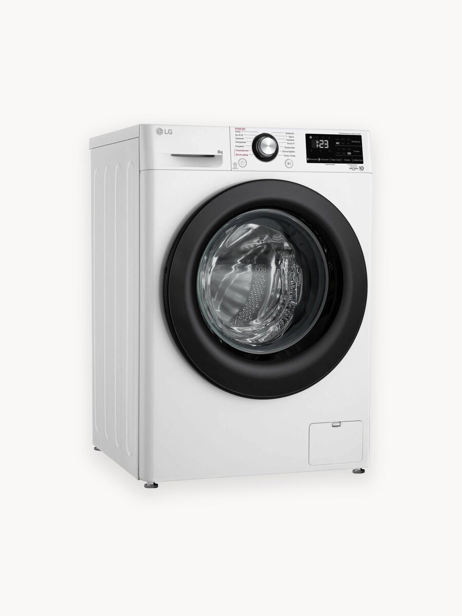 Стиральная машина LG F2V3PS6W