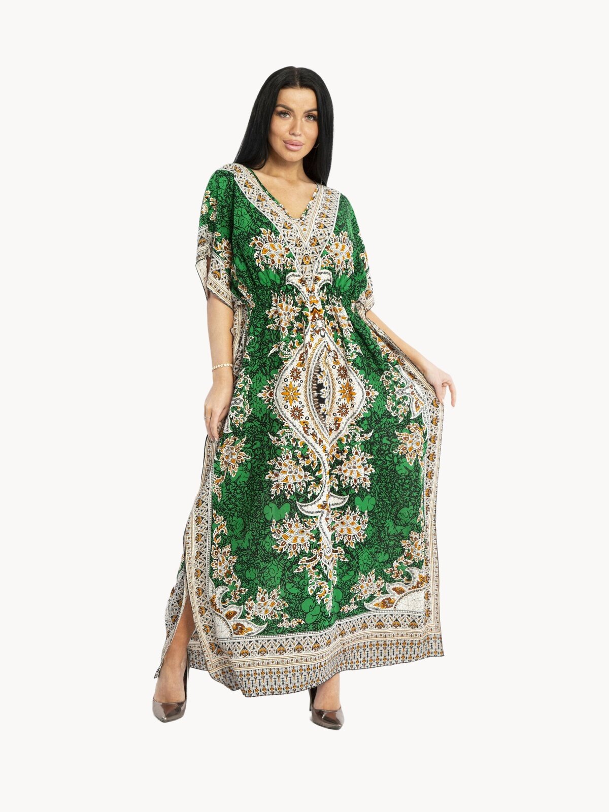 Платье Пляжная одежда