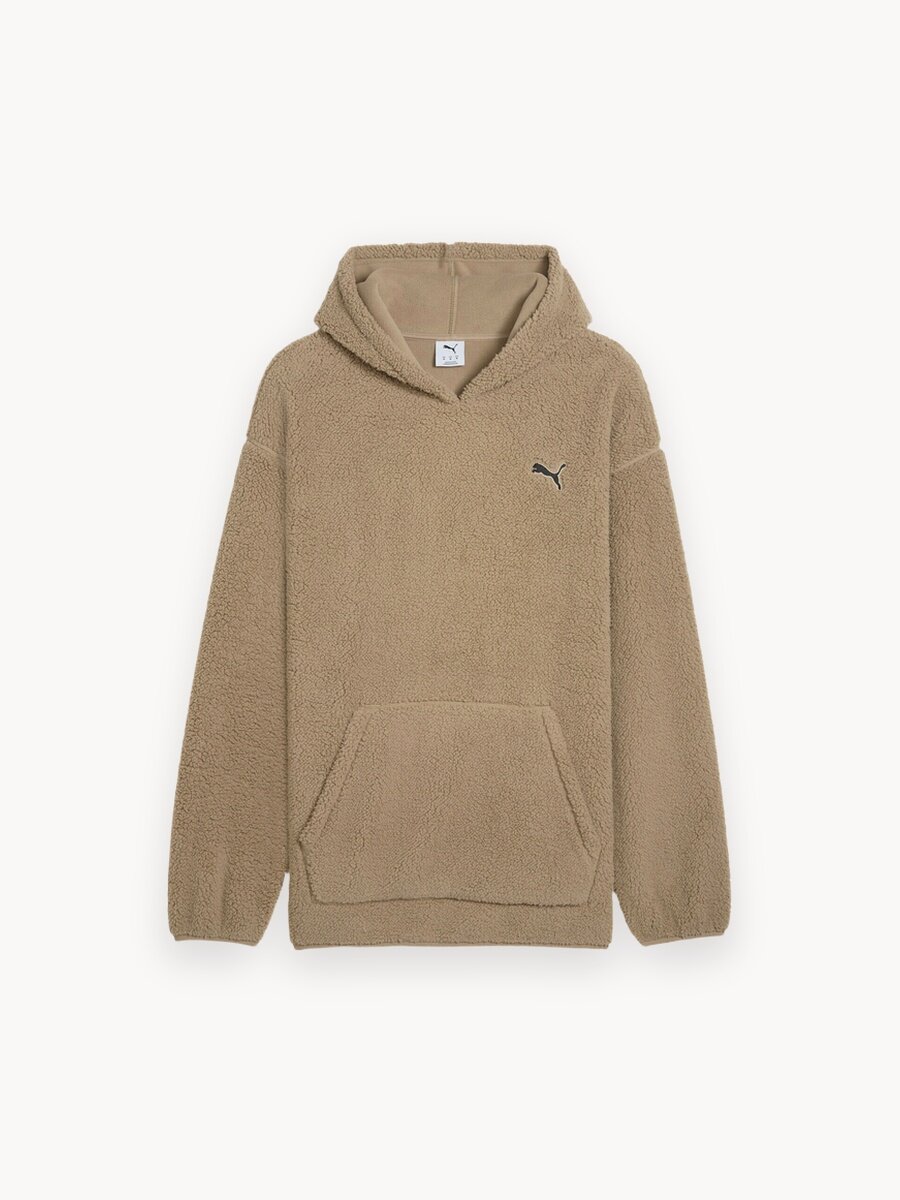 Худи Essentials Elevated