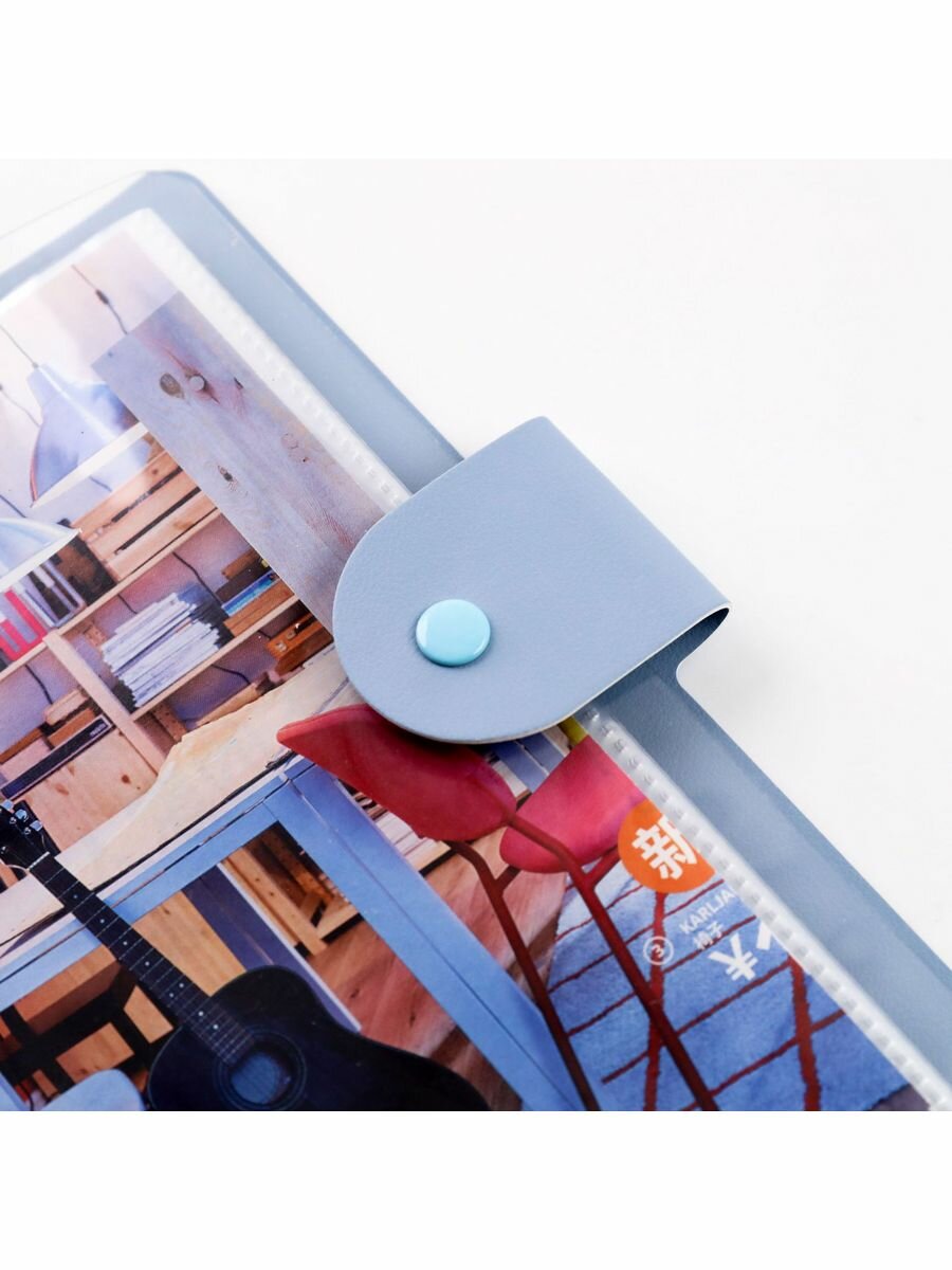 Альбом для instax mini — фото 1