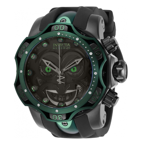 Наручные часы INVICTA 30064, черный