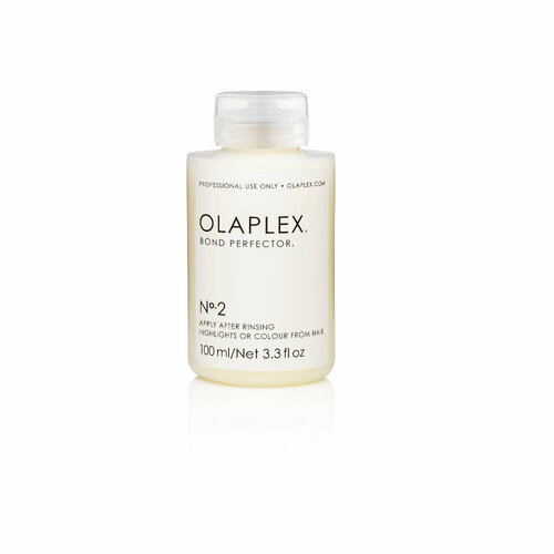 Olaplex №2 коктейль-фиксатор для волос 100 мл olaplex 4c