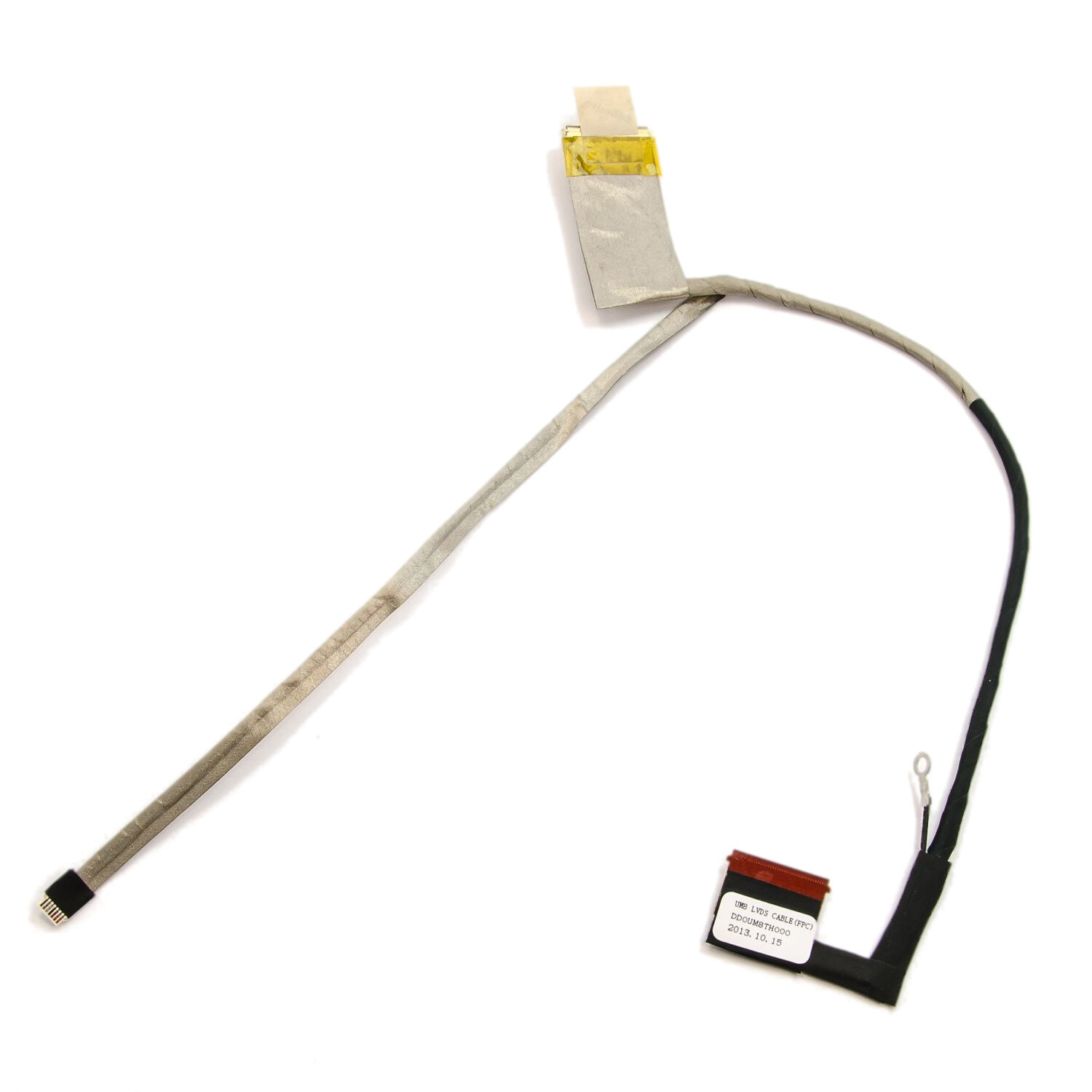 Шлейф матрицы для Dell Inspiron 14R N4010 (40-pin) ver.1
