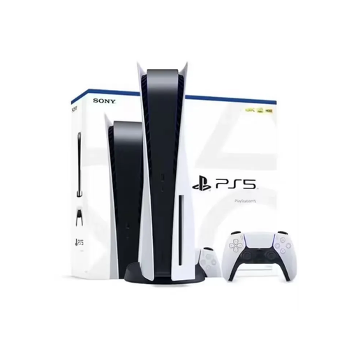 Sony PlayStation 5 (Ростест CFI-1208A) 3-я ревизия, с дисководом sony playstation 5 ростест cfi 1208a 3 я ревизия с дисководом