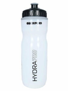 Фляга Oxford Water Bottle Hydra700 Clear