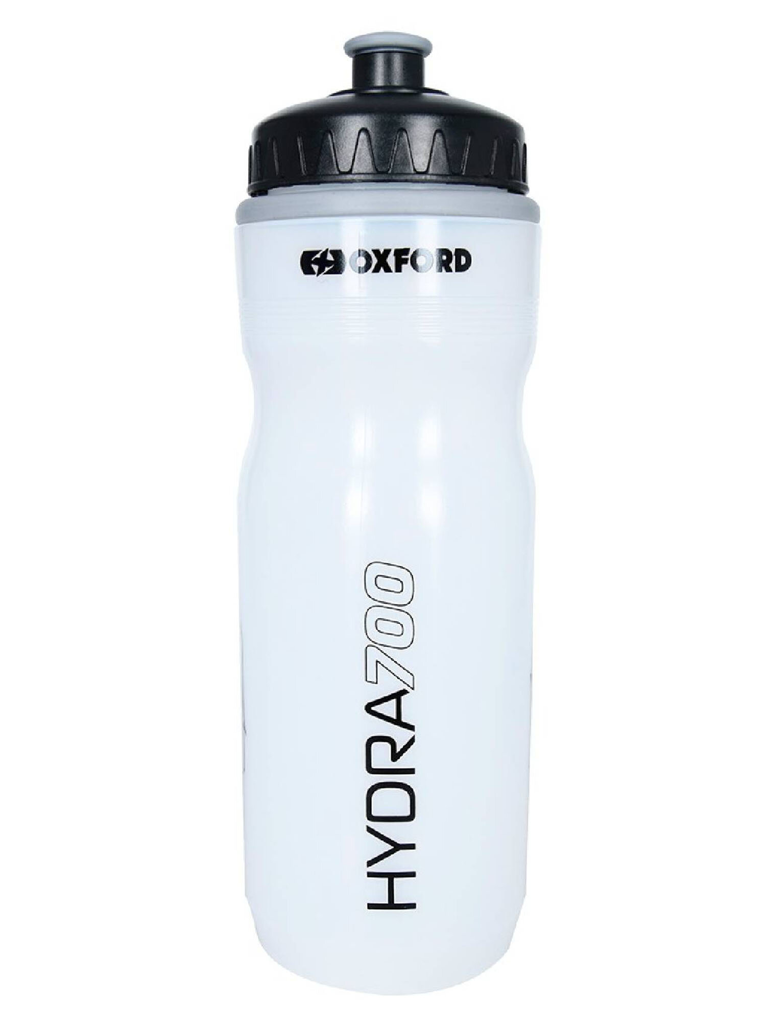 Фляга Oxford Water Bottle Hydra700 Clear