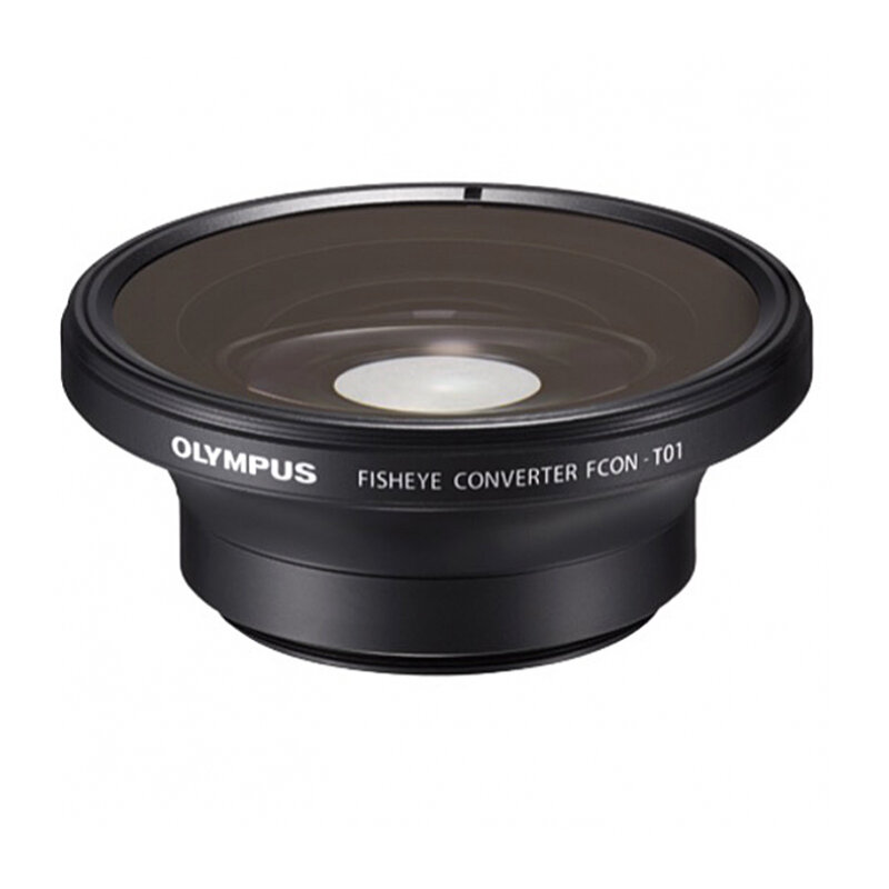 - Olympus FCON-T01    TG-