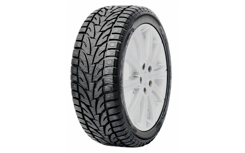 215/55R17 Sailun(Roadx) WH-12 94T шип