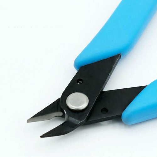 Кусачки / бокорезы для точных работ