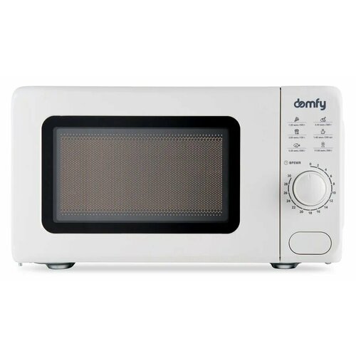 Микроволновая печь DOMFY DSW-MW202 681000₽