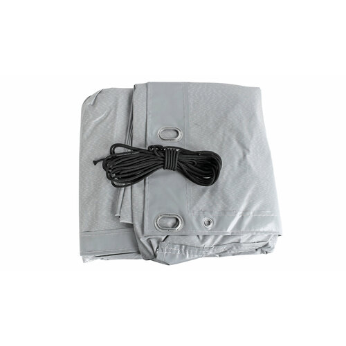 Тент для прицепа МЗСА-817700.002 Н-780мм 1080