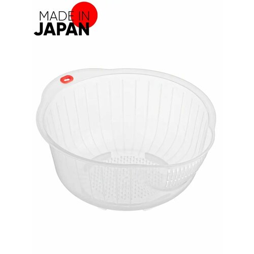 Дуршлаг 23 см мелкая сетка 331₽