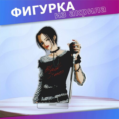 Акриловая фигурка Нана аниме статуэтка для интерьера