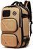 Рюкзак Ozuko 9309S Brown