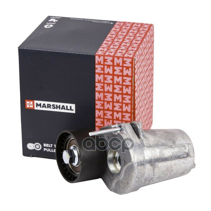 Натяжитель Ремня Навесного Оборудования MARSHALL арт. MS9641