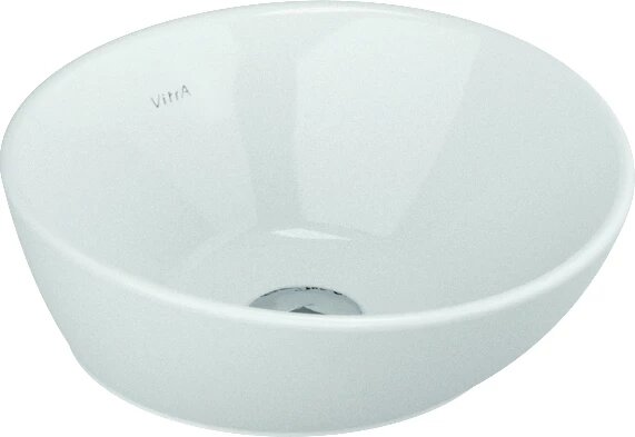 Раковина Vitra Geo 7421B003-0016
