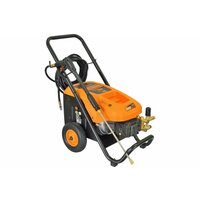 Мойка высокого давления CARVER CW-7500 PRO 7.5 кВт, 380 В, 170/210 бар
