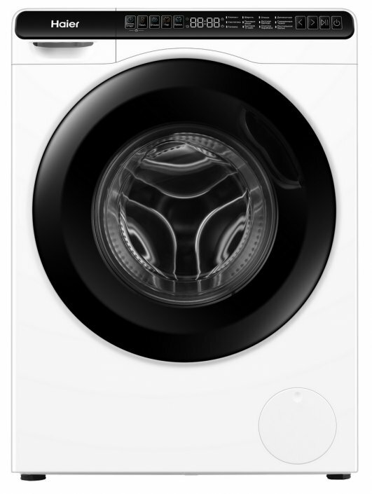 фото Стиральная машина Haier HW50-BP1026