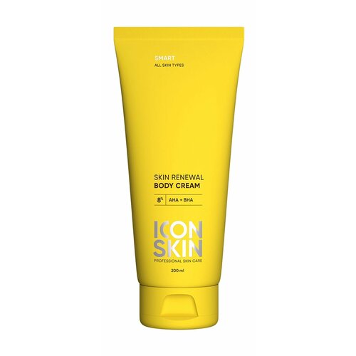 ICON SKIN Kрем для тела обновляющий Skin Renewal 200 мл 1780₽