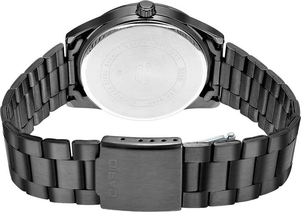 Наручные часы CASIO Collection, черный — фото 1