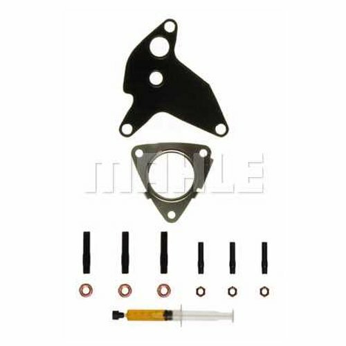 Комплект монтажный турбокомпрессора Knecht/Mahle 030TA17882000 для VW Multivan V, Transporter V