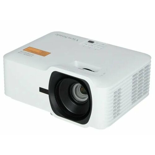 Лазерный проектор ViewSonic LS740HD с русским языком в меню 1920x1080 Full HD 5000 Lm 185000₽