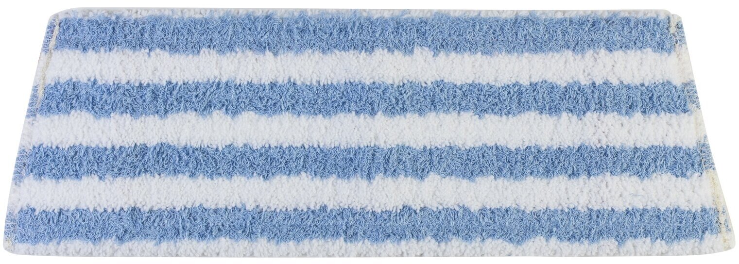 Насадка к швабре универсальная Vileda "актив-макс", микрофибра — фото 1