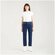 Джинсы классические Levi's 501 Original Cropped