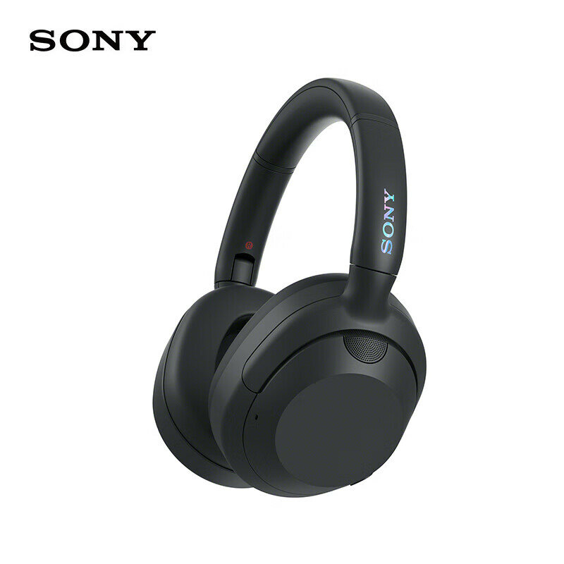Беспроводные наушники SONY ULT WEAR Extra Bass WH-ULT900N, Black