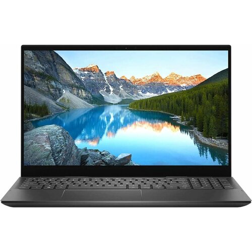 Ноутбук-трансформер Dell Inspiron 15 Intel Core i7 16GB 1024GB 4К Win 11 Черный 129990₽