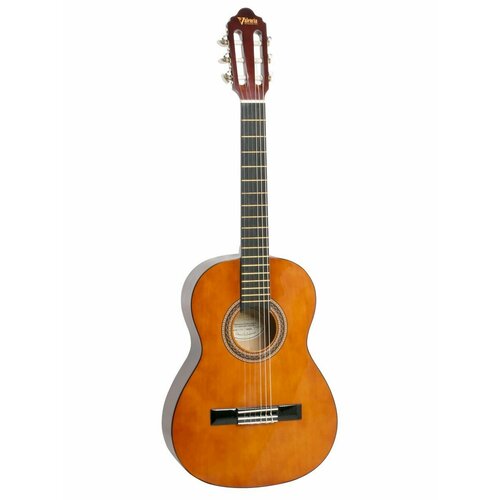 Valencia VC103L Гитара классическая леворукая 3/4 VC103L