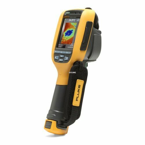Fluke TiR105