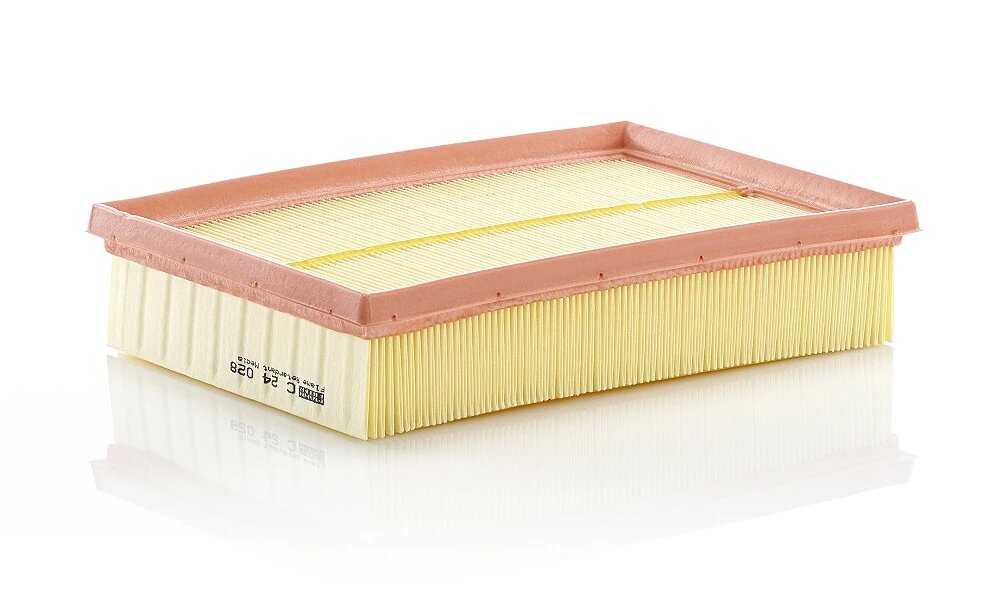 Фильтр воздушный MANN-FILTER C 24 028