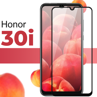Характеристики модели Защитное стекло для телефона Honor 30i, Play 4T ...