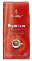 Кофе в зернах Dallmayr Espresso intenso 1000 г