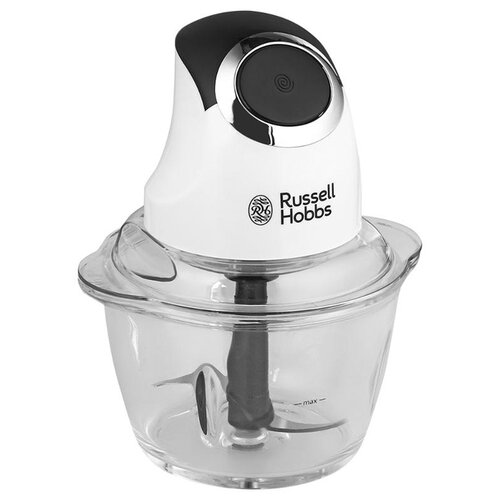 фото Измельчитель Russell Hobbs 24661-56 белый/черный