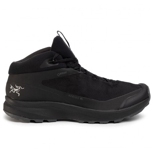 фото Ботинки arcteryx aerios fl mid gtx (uk 10; eur 44 2/3; usa 10,5; 28,5 см)