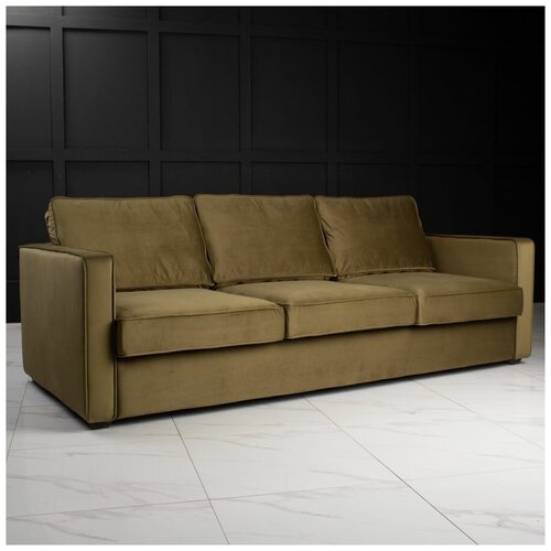 Диван MDeHouse CATHEDRAL SOFA Velluto 35