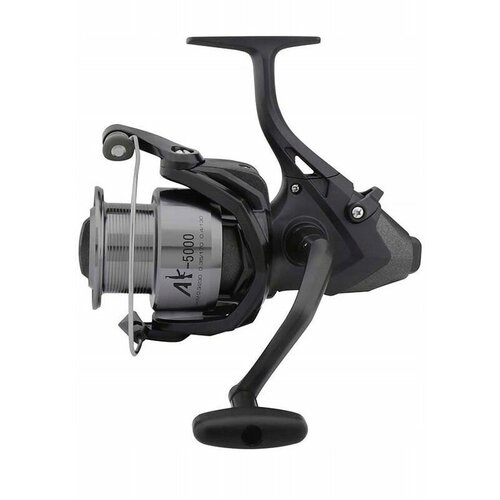 Катушка Okuma Baitfeeder AK-4000 катушка okuma baitfeeder ak 4000