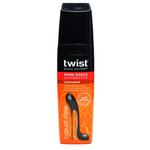 Twist Casual care крем-блеск для гладкой кожи коричневый - изображение