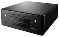 CD-ресивер Denon CEOL RCD-N10 серый