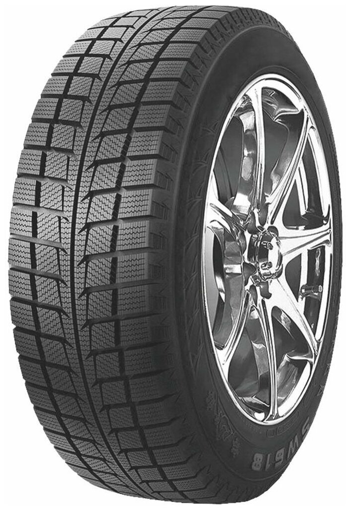 Автошина WestLake SW618 215/55 R17 94T