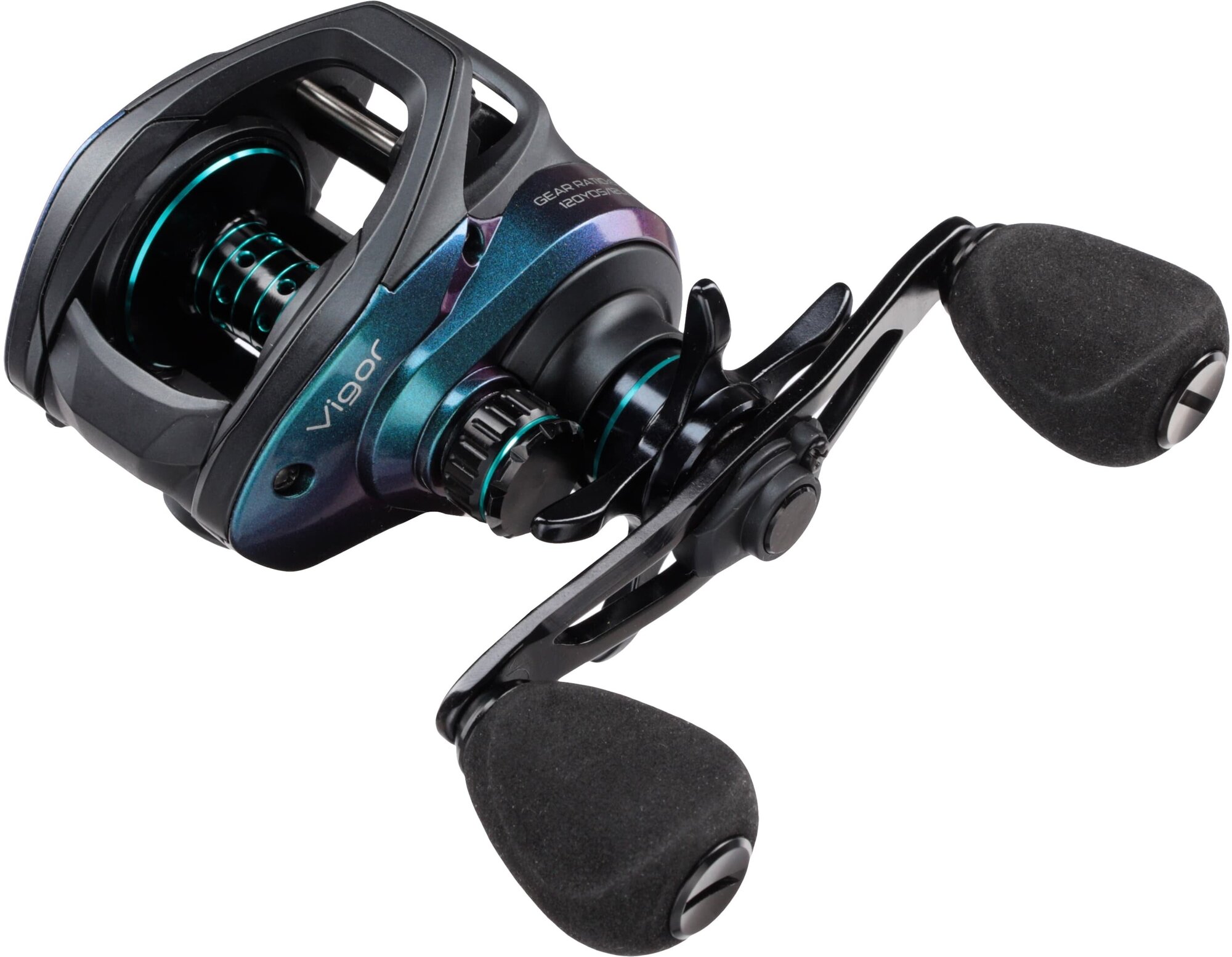 Cadence CS5 Match Fishing Reel