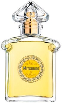 Духи Guerlain женские Mitsouko 7,5 мл