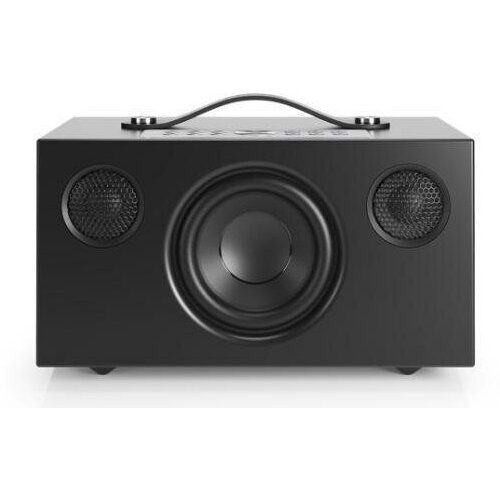 Портативная акустика Audio Pro Addon C5 MKII Чёрный портативная акустика audio pro addon c5a black 80002576