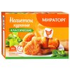 Мираторг Наггетсы куриные Классические 300 г - изображение